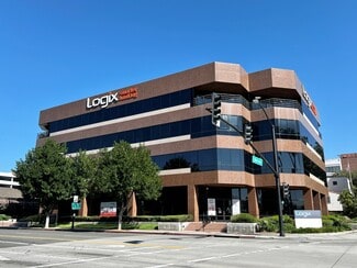 More details for 100 N 1st St, Burbank, CA - Office for Lease