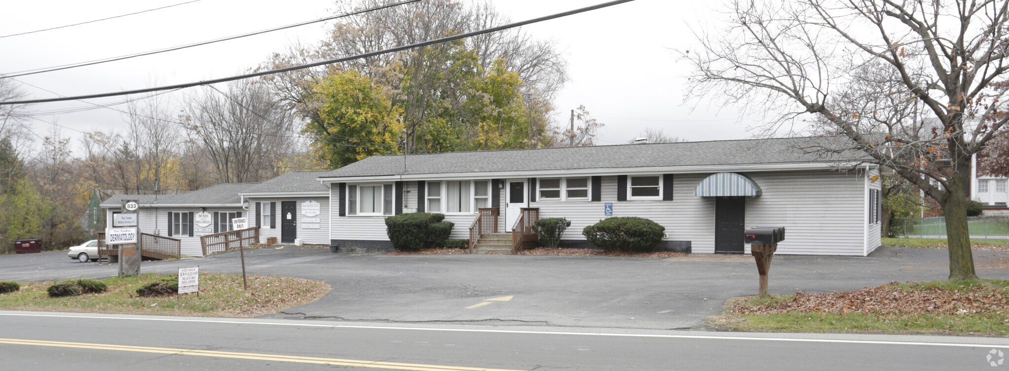833 Blooming Grove Tpke, New Windsor Township, NY for sale Primary Photo- Image 1 of 1