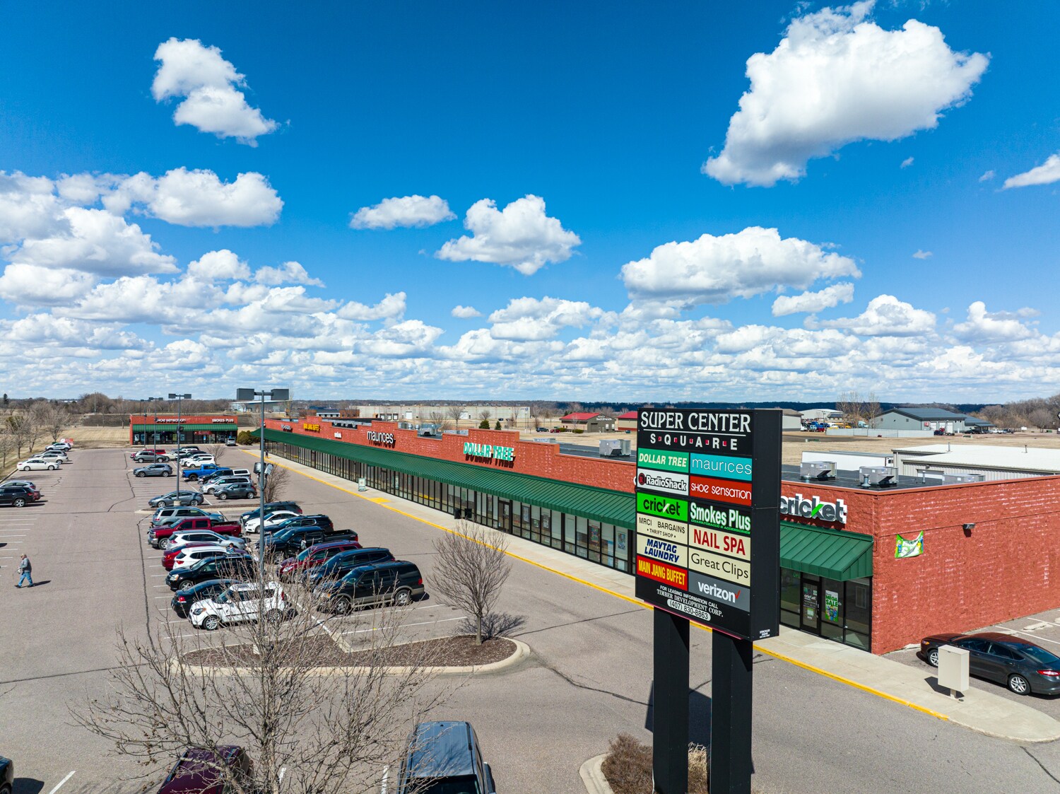 1702 Westridge Rd, New Ulm, MN for sale Building Photo- Image 1 of 1