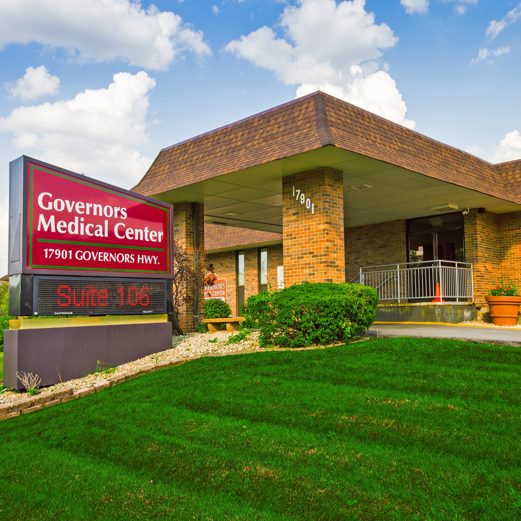 17901 Governors Hwy, Homewood, IL for sale Other- Image 1 of 1