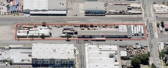 225 S Sultana Ave, Ontario CA - Specialty Property