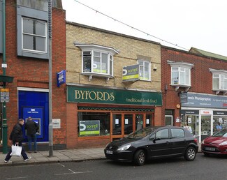 More details for 29 High St, Rayleigh - Retail for Sale