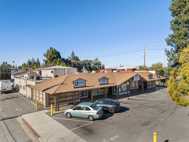 More details for 982-998 El Monte Ave, Mountain View, CA - Retail for Lease