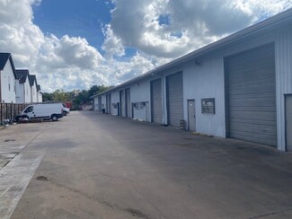 More details for 1740 Elmview Dr, Houston, TX - Industrial for Lease