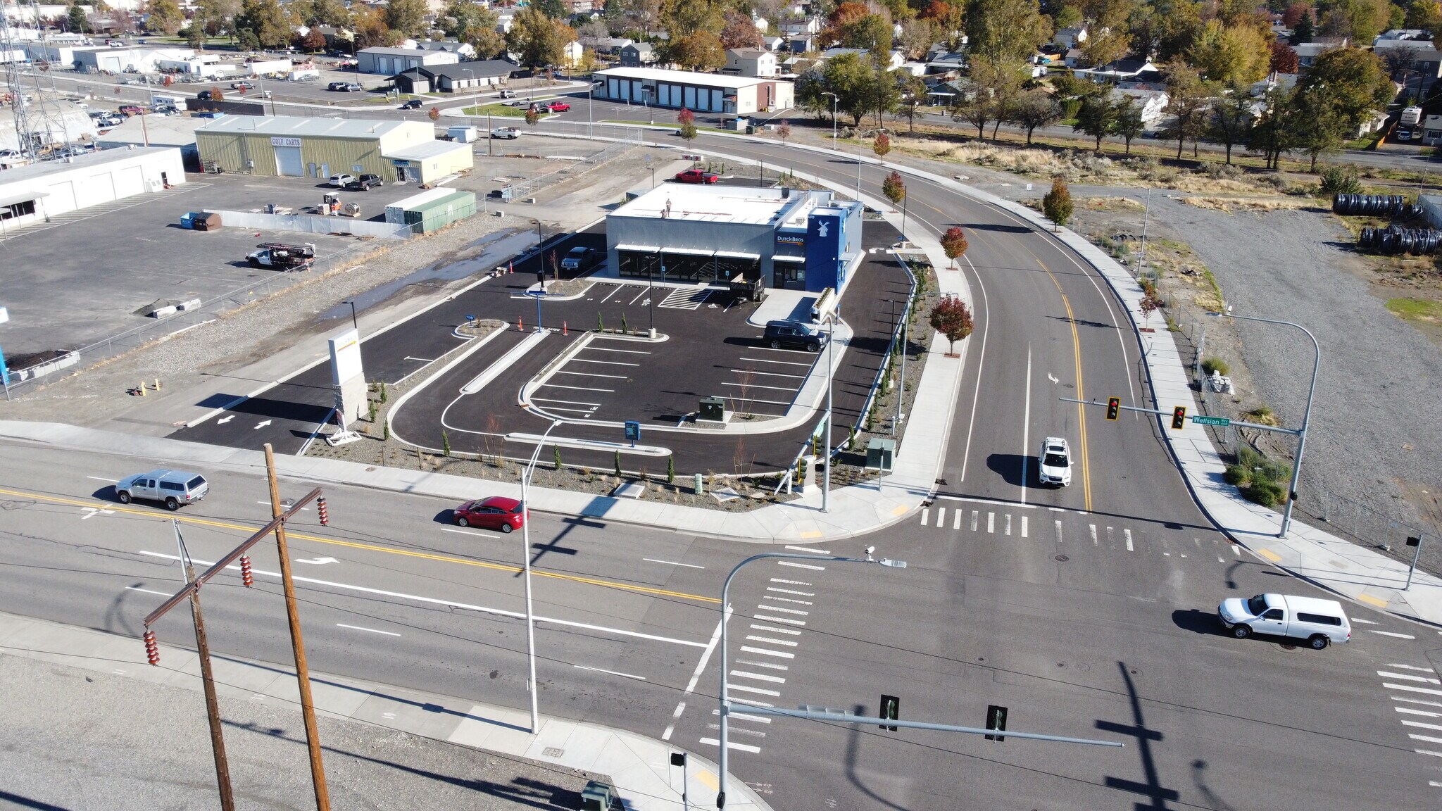 Wellsian Way, Richland, WA for sale Building Photo- Image 1 of 1