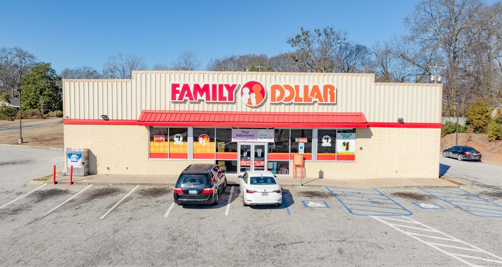 370 Whitney Rd, Spartanburg, SC 29303