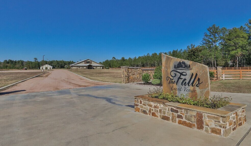 20642 Riley Rd, Waller, TX 77484 10.013 Acres 26042 Riley Rd.