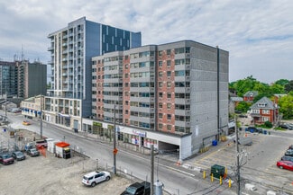 More details for 59 Yarmouth St, Guelph, ON - Office for Sale