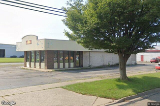 More details for 501 E Dixie Dr, Dayton, OH - Retail for Sale