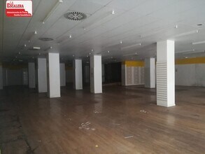 Retail in Alicante, Alicante for lease Interior Photo- Image 2 of 5
