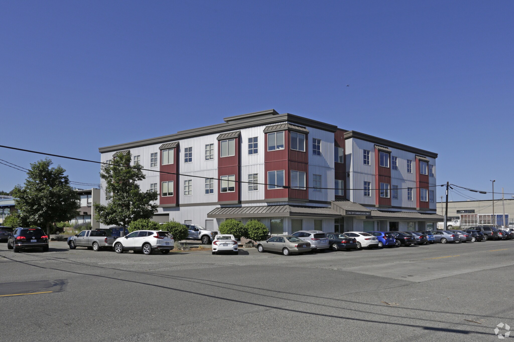 2303 W Commodore Way, Seattle, WA for sale Primary Photo- Image 1 of 1