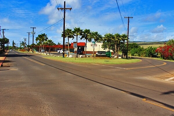 8171 Kekaha Rd, Kekaha, HI for sale - Primary Photo - Image 1 of 1