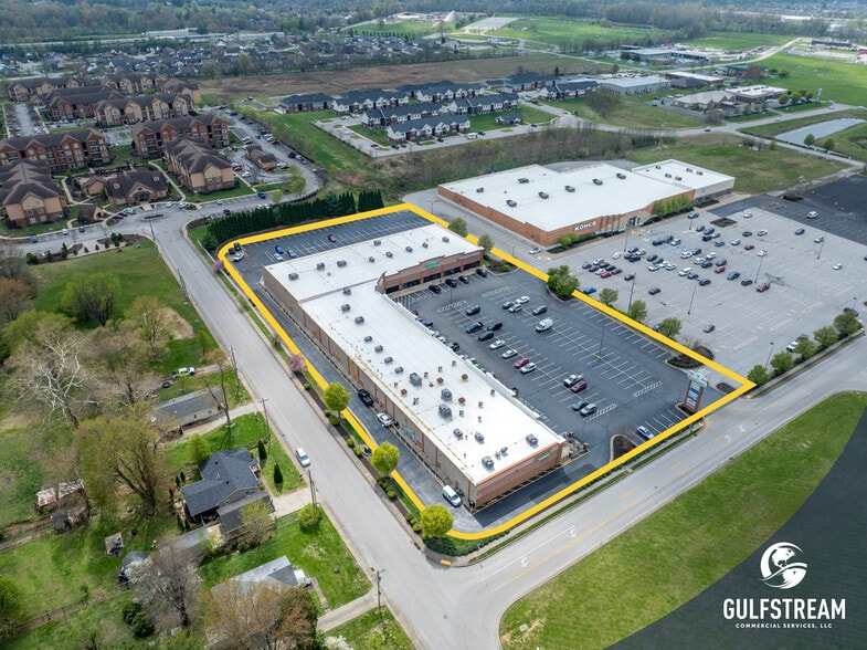 3500 Villa Pointe Rd, Owensboro, KY for lease - Building Photo - Image 3 of 7