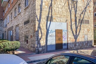 More details for Calle de Valdecanillas, 9, Madrid - Retail for Lease