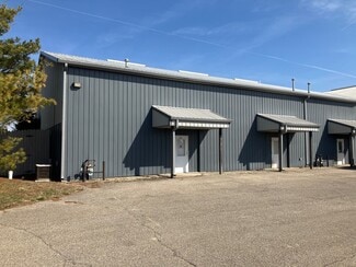 More details for 121 Commerce Dr, Danville, IN - Flex for Lease