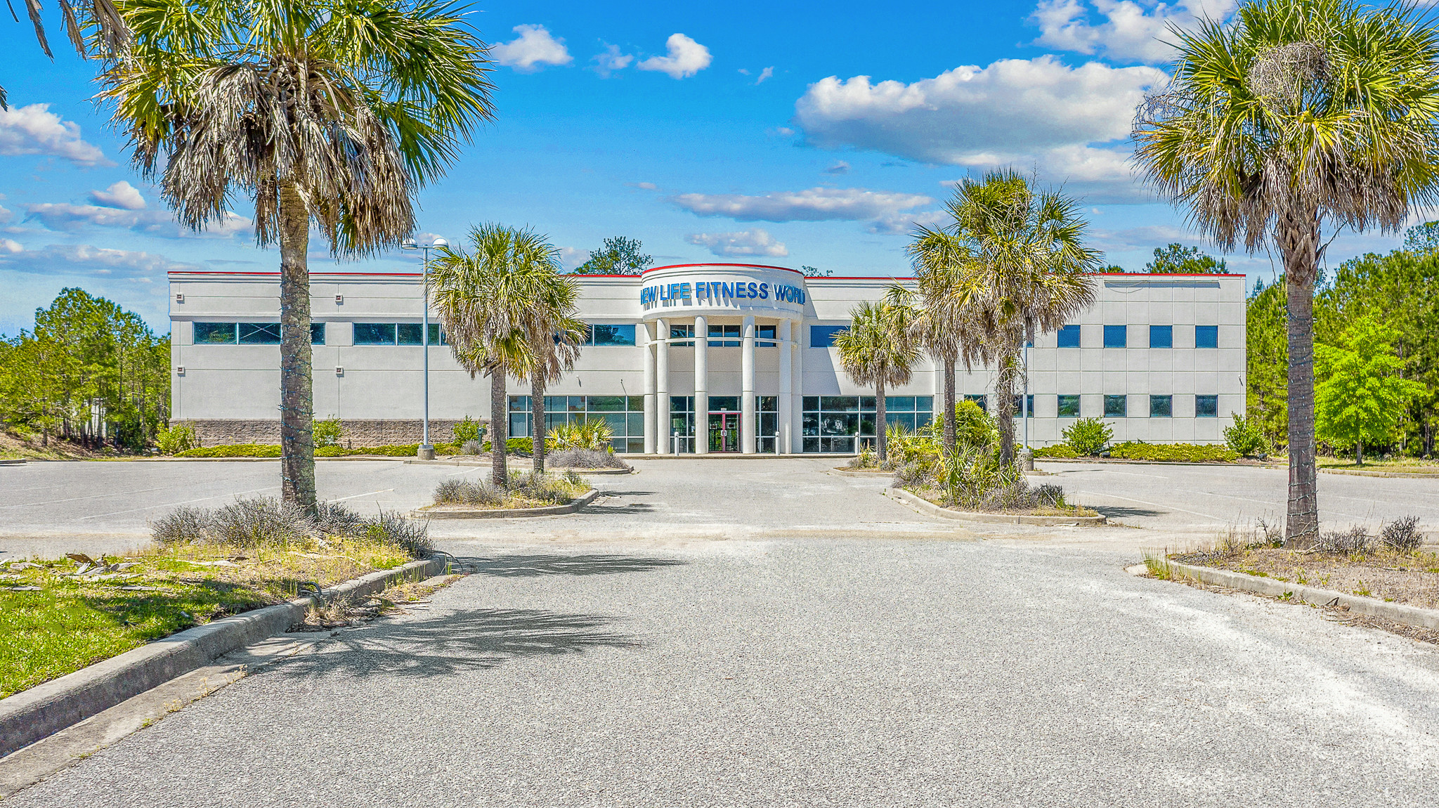 110 New Life Fitness Dr, Columbia, SC for sale Primary Photo- Image 1 of 12