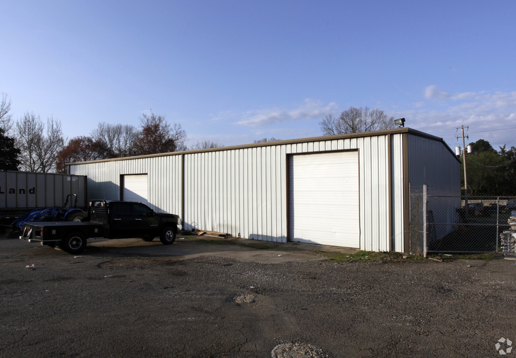 8713 Highway 161, North Little Rock, AR for sale Primary Photo- Image 1 of 3