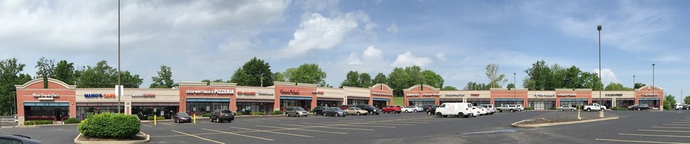 1005-1057 Wolfrum Rd, Weldon Spring, MO for lease - Building Photo - Image 1 of 13