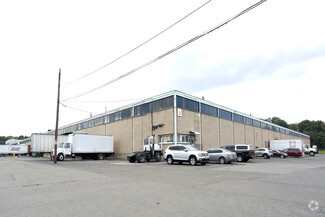 More details for 1200 Fuller Rd, Linden, NJ - Industrial for Lease