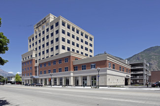 More details for 180 N University Ave, Provo, UT - Coworking for Lease