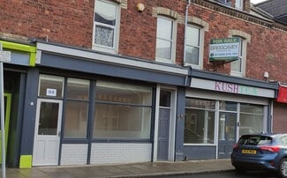 More details for 62-64 Murray St, Hartlepool - Retail for Sale