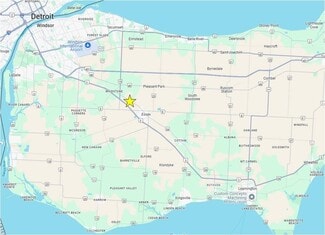 More details for V/L Ellis Sideroad, Lakeshore, ON - Land for Sale