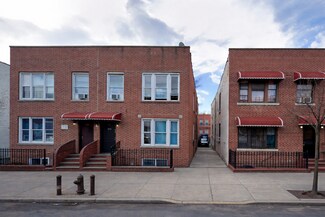 More details for Fteley Avenue Portfolio – Multifamily for Sale, Bronx, NY