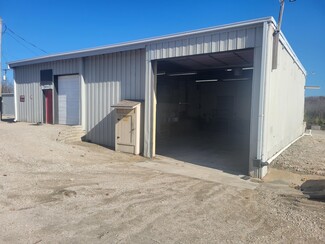 More details for 20501 W 67th St, Shawnee, KS - Industrial for Lease