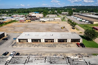 More details for 167 Citation Ct, Birmingham, AL - Flex for Lease