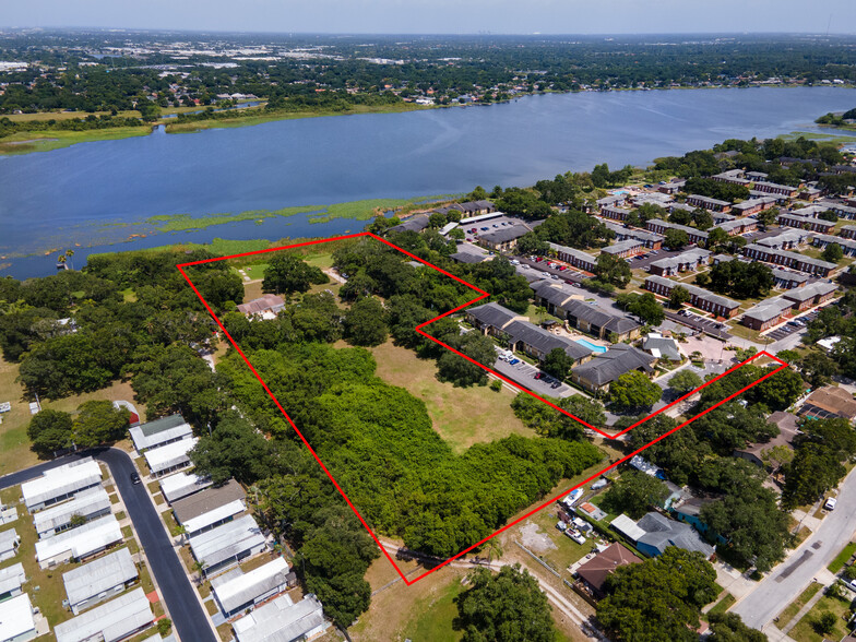 12330 101st St, Largo, FL for sale - Aerial - Image 2 of 33