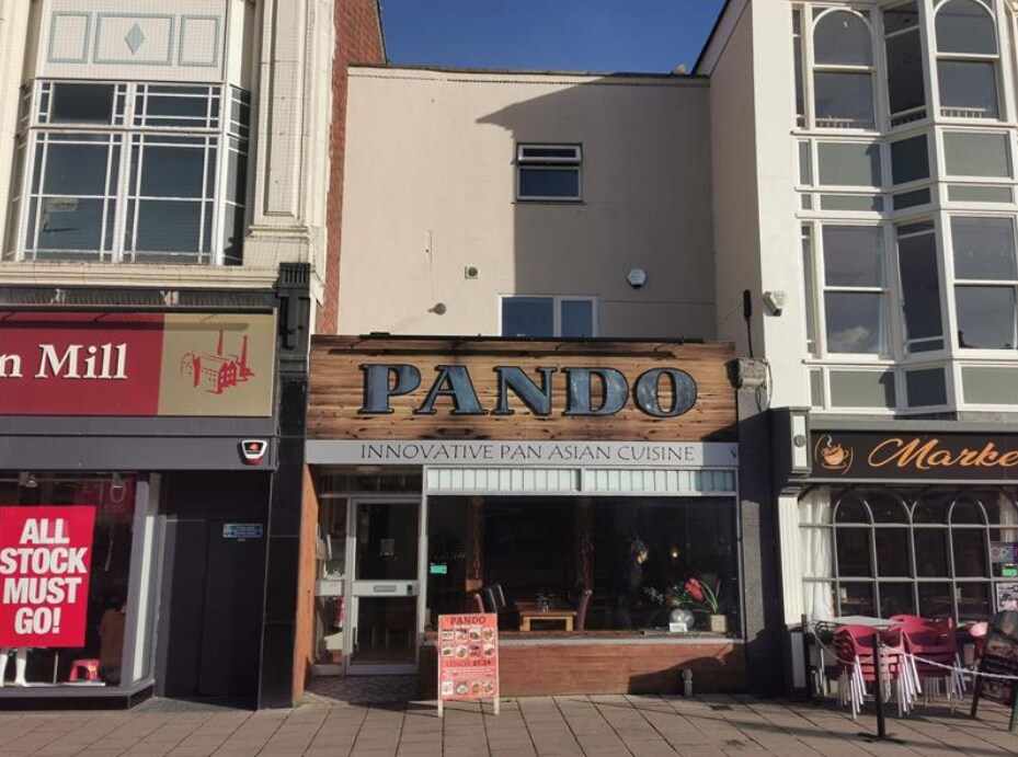 57-65 Market Pl, Great Yarmouth for sale Building Photo- Image 1 of 1