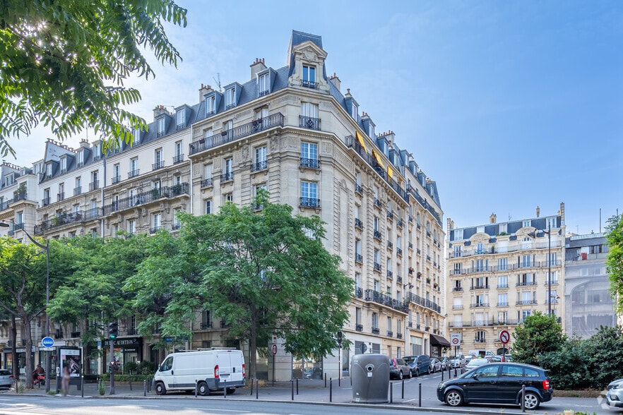 19 Boulevard Saint-Marcel, Paris for sale - Primary Photo - Image 1 of 2
