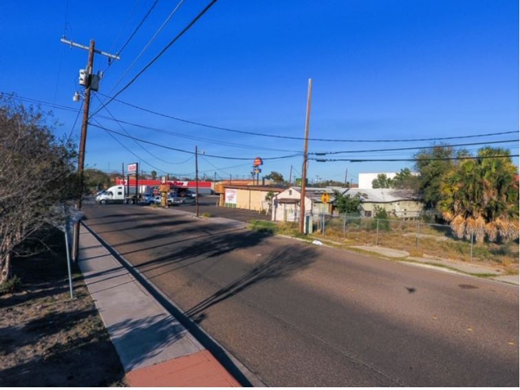 1901 Guadalupe St, Laredo, TX 78043 Land for Sale