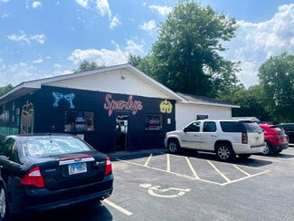 More details for 1112 Madison St, South Roxana, IL - Retail for Sale