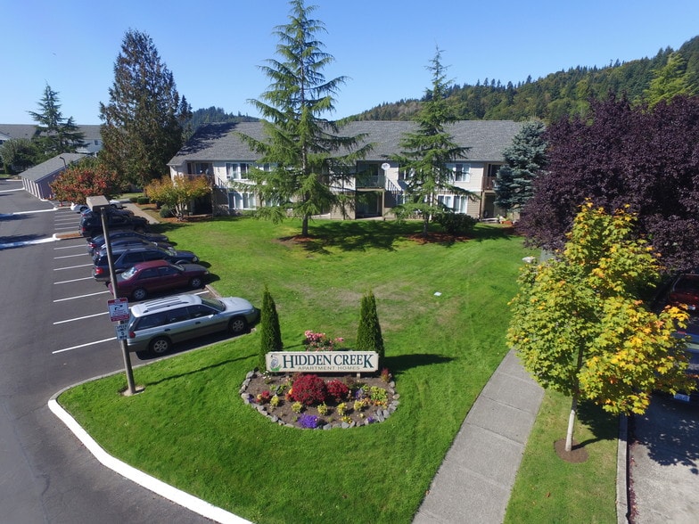 5607 Finch Dr, Longview, WA for sale - Other - Image 1 of 1