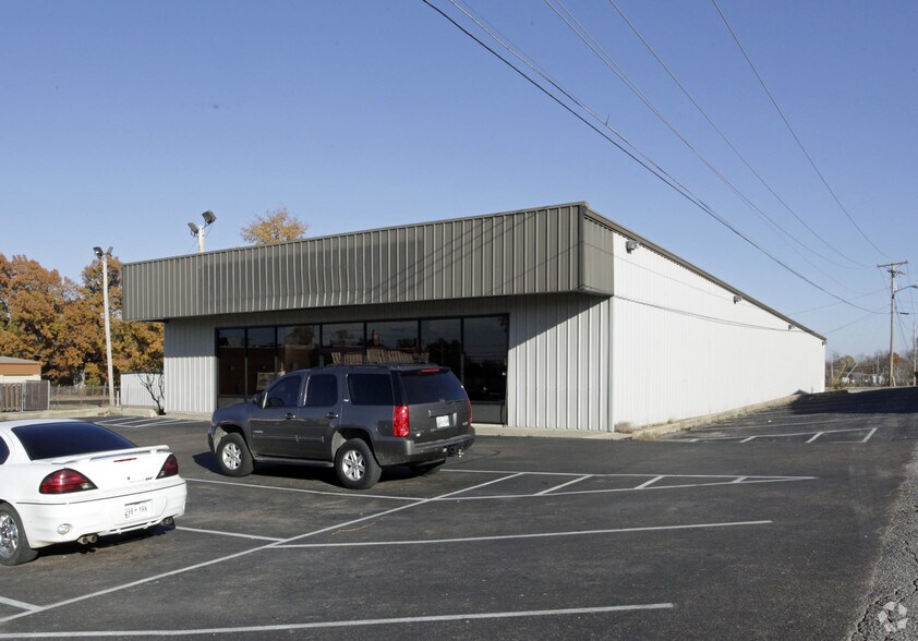 800 Highway 51 N, Covington, TN for sale - Primary Photo - Image 1 of 1