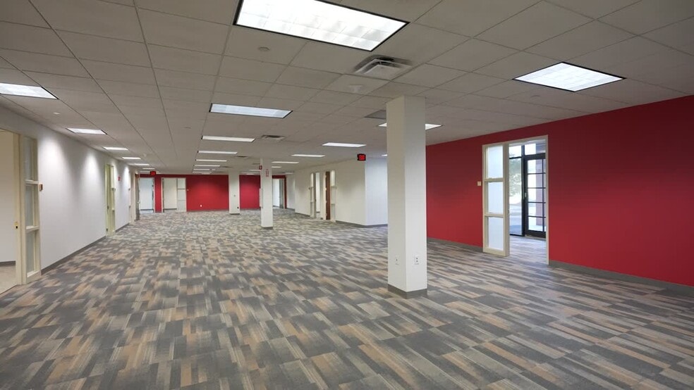 1 Crossroads Dr, Bedminster, NJ for lease - Commercial Listing Video - Image 2 of 5