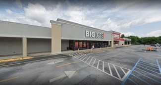 More details for 3548 Pelham Pky, Pelham, AL - Retail for Lease