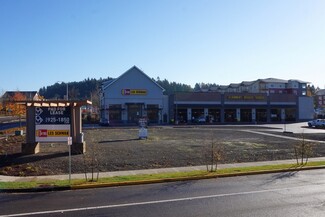 More details for 16920 SE Sunnyside Rd, Happy Valley, OR - Retail for Lease