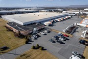 Ritner Distribution Center - Warehouse