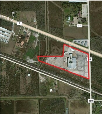 16400 Highway 6, Rosharon, TX for sale Primary Photo- Image 1 of 1