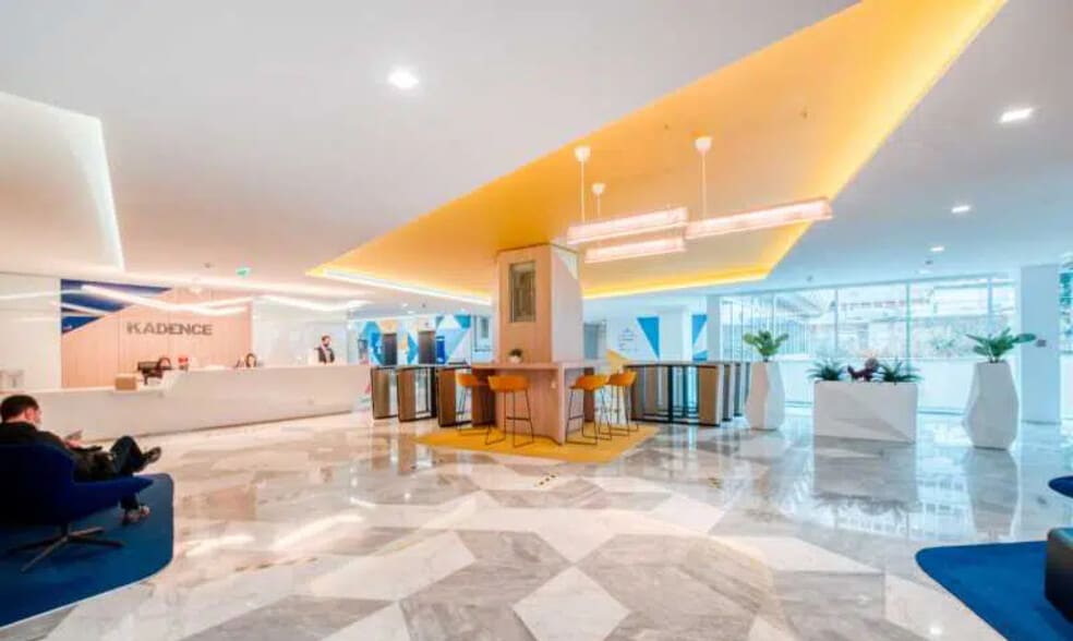 12-34 Rue Du Château Des Rentiers, Paris for lease - Interior Photo - Image 2 of 10