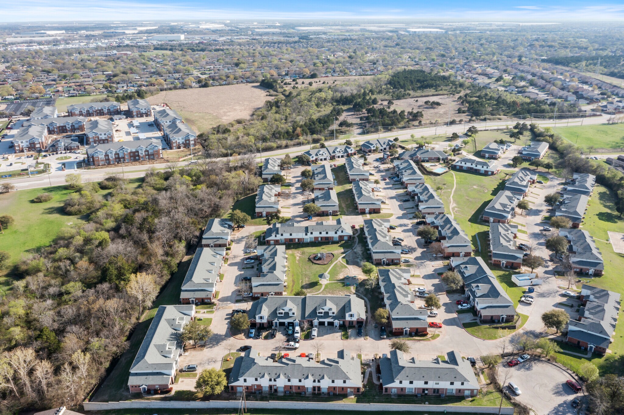 3245 Simpson Stuart Rd, Dallas, TX 75241