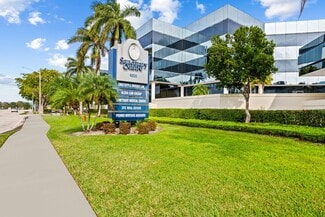 More details for 4800 N Federal Hwy, Boca Raton, FL - Office for Sale