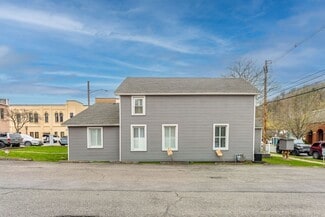 More details for 16 Water St, Wellsboro, PA - Office/Medical for Lease