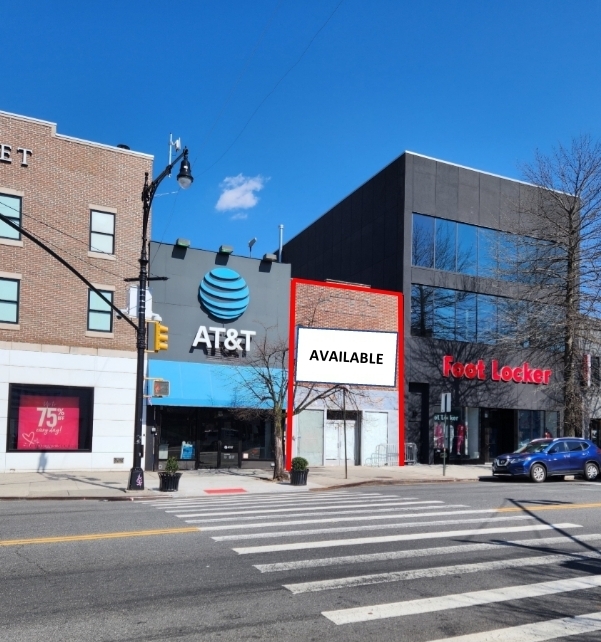 455 86th St, Brooklyn, NY for lease Building Photo- Image 1 of 4