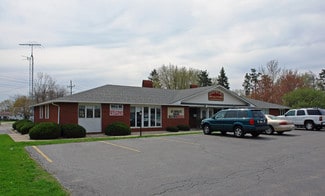 More details for 718 N Bridge St, Yorkville, IL - Office for Lease