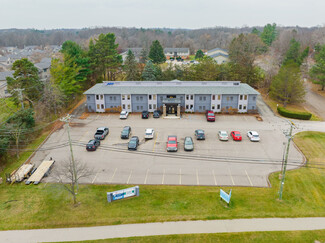 More details for 1520 S Lapeer Rd, Lake Orion, MI - Office for Sale