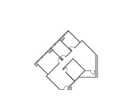 1910 Pacific Ave, Dallas, TX for lease Floor Plan- Image 1 of 1