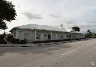 More details for 1880 E Commercial Blvd, Fort Lauderdale, FL - Office for Lease